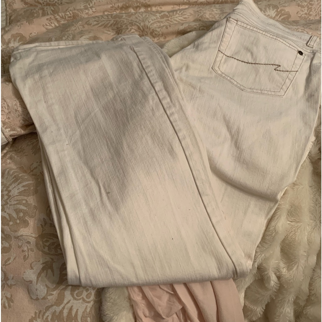 Faded Glory Stretch Jeans